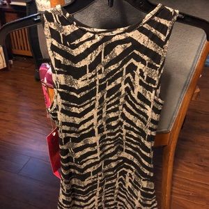 Almost famous tank top